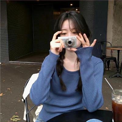 瑞典少女