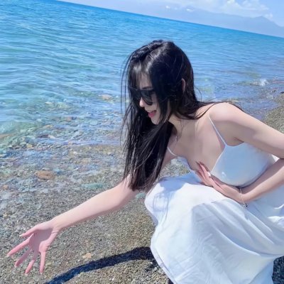 像法国电影那样